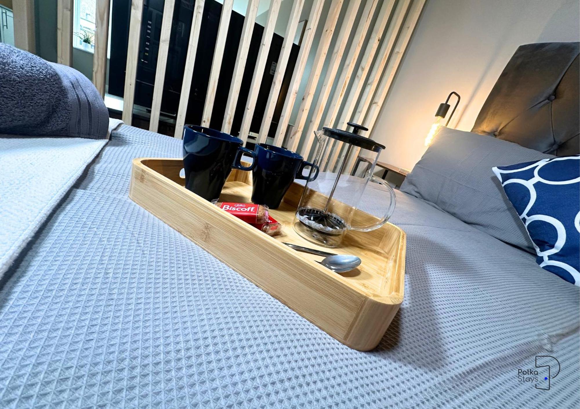 Hanley, Stoke - Modern Spacious Apartments By Polkastays 外观 照片